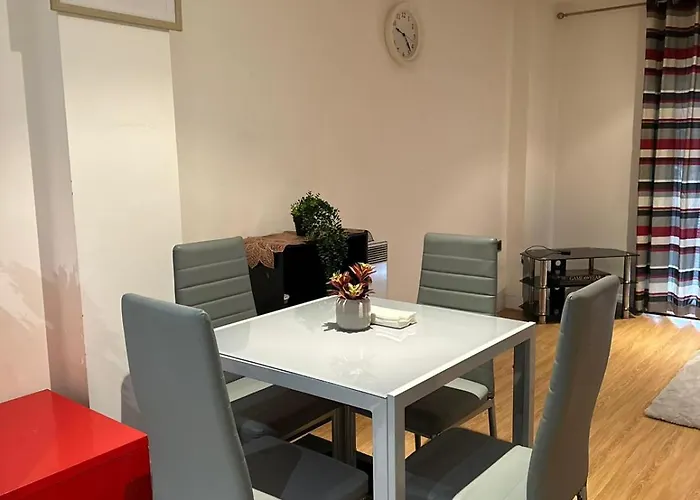 Apartamento Simply Exquisite *