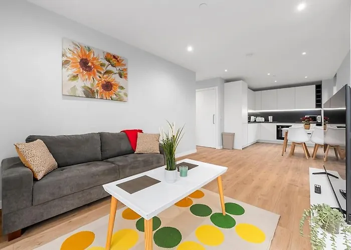 Haven Chique Modern *