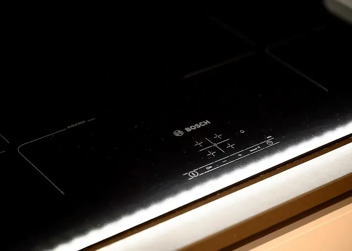 Haven Stylish Modern 맨체스터