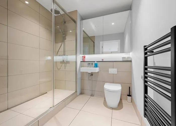 Haven Stylish Modern * Manchester