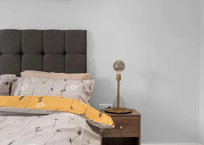 Haven Stylish Modern