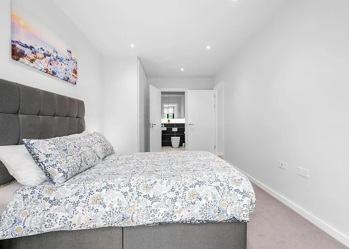 Haven Luxurious Apartamento