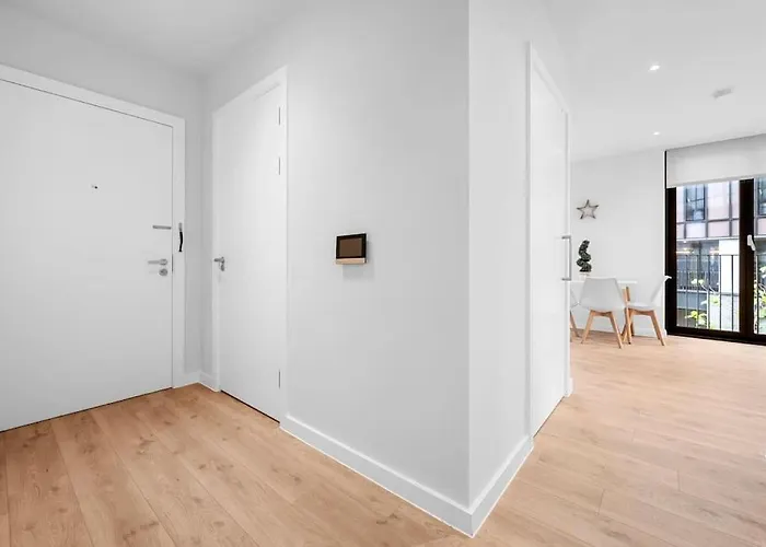 Apartamento Haven Luxurious