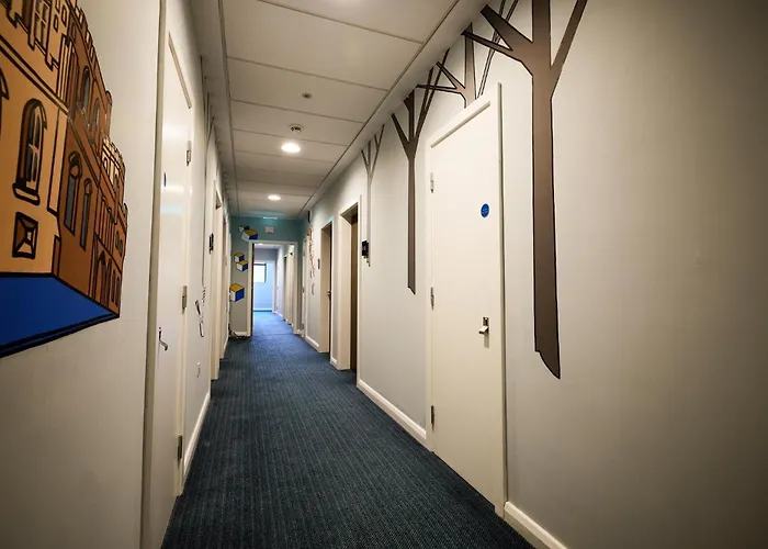 Hotel - The Niu, Loom North By Ihg