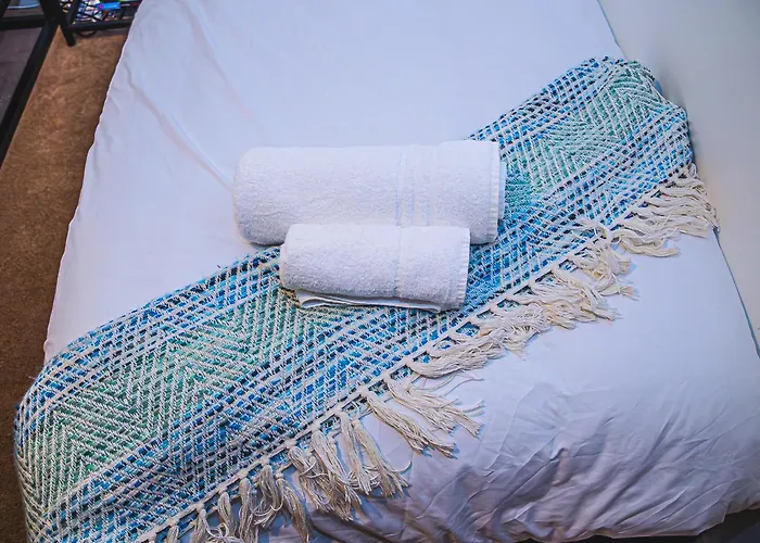 Διαμέρισμα Entire In Μάντσεστερ