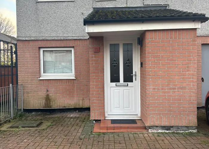 Havilahome Retreat 맨체스터