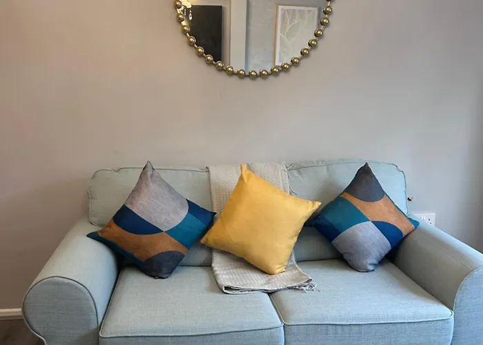 펜션 Havilahome Retreat