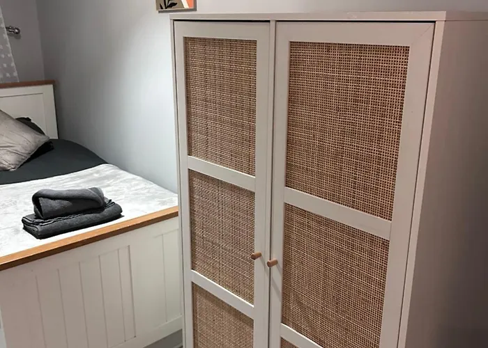 Havilahome Retreat 맨체스터