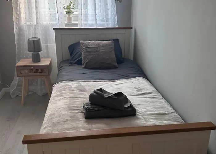 펜션 Havilahome Retreat