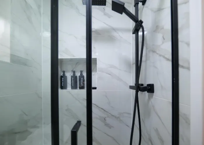 Downtown Cozy House In * Manchester