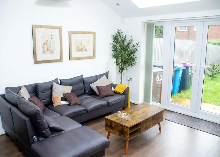 Entire In Μάντσεστερ