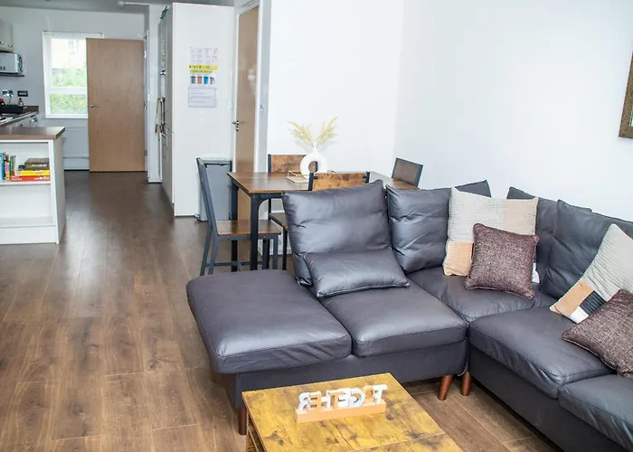 Entire In Μάντσεστερ