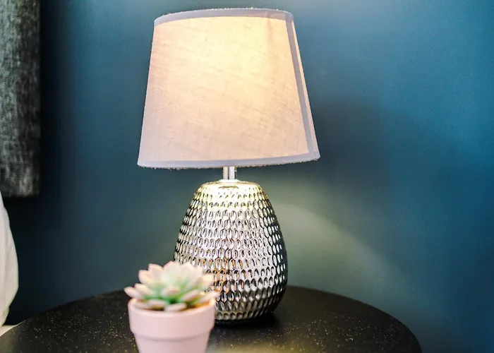 Casa vacanze Rest&recharge At Waterway House