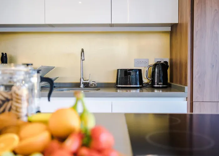 Rest&recharge At Waterway House