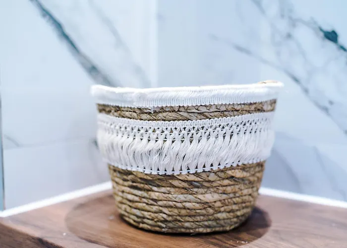 Casa vacanze Rest&recharge At Waterway House