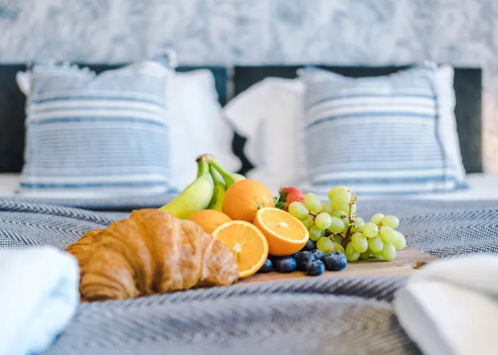 Casa vacanze Rest&recharge At Waterway House *