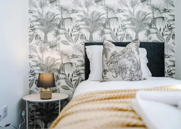 Rest&recharge At Waterway House Casa vacanze *