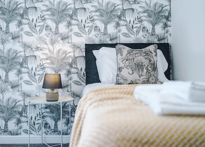 Casa vacanze Rest&recharge At Waterway House *