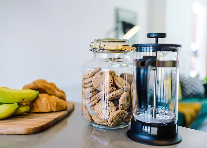 Casa vacanze Rest&recharge At Waterway House Manchester