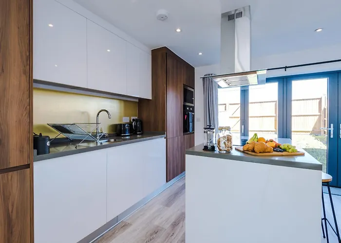 Casa vacanze Rest&recharge At Waterway House *