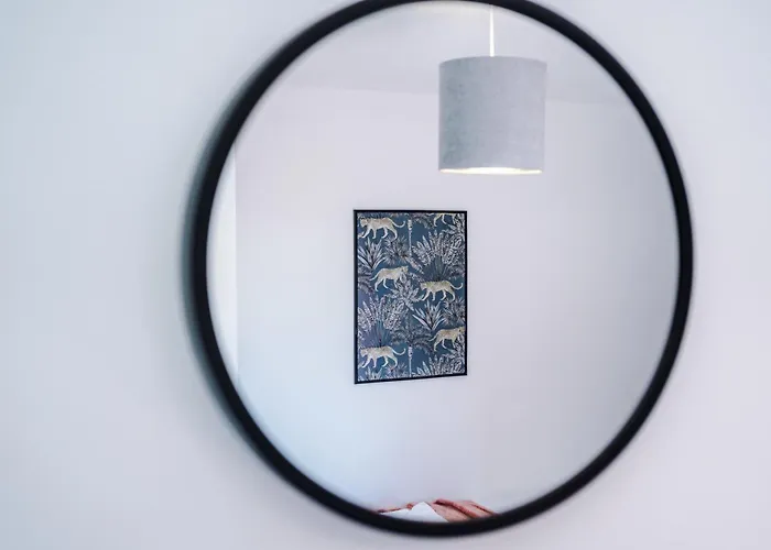 Rest&recharge At Waterway House