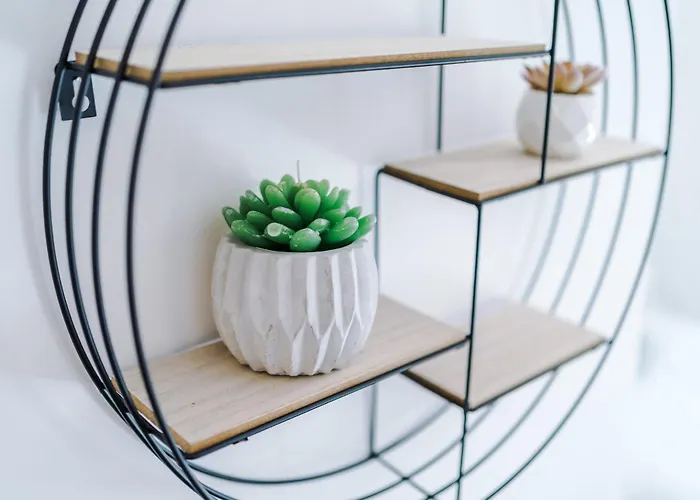 Casa vacanze Rest&recharge At Waterway House *