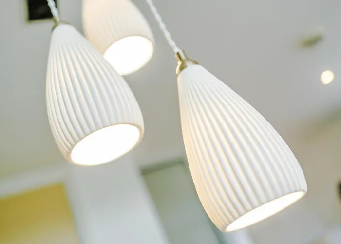 Townhouse 5mins To Centre And Etihad - Free Secure Parking Semesterbostad