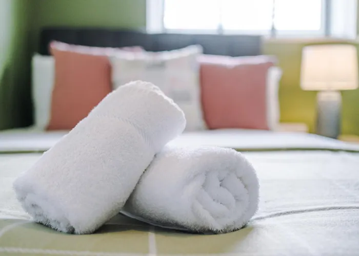 R&r - Modern Townhouse Near Etihad & Centre Vakantiehuis Manchester