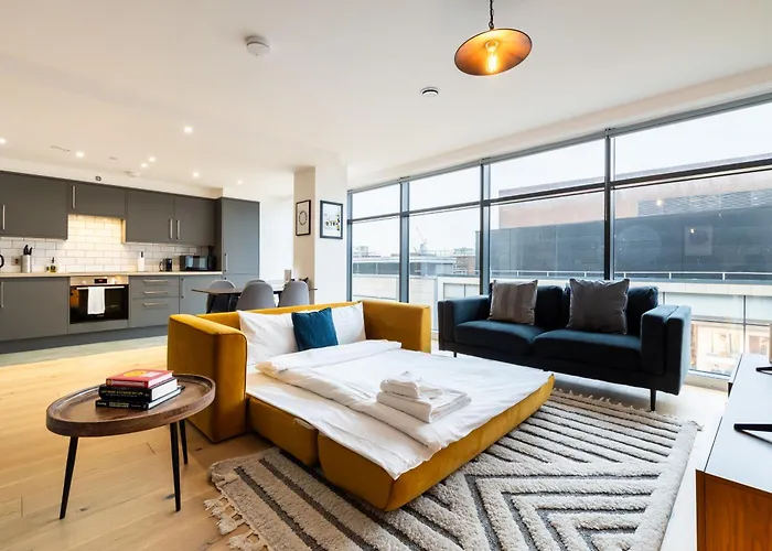 Apartmán Kula - Centre *