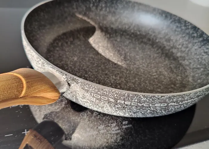 דירה Spacious Homely Near Ao Arena And Shopping Centre With 500mbps Internet & Netflix