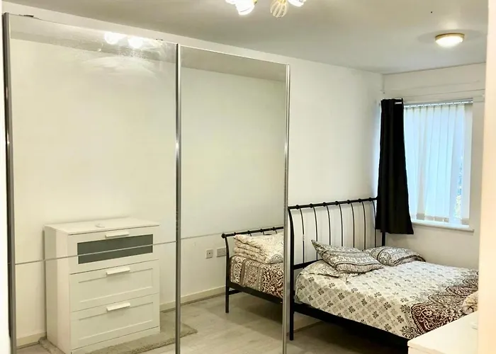 Entire 2 Bed Cosy City Centre * Manchester