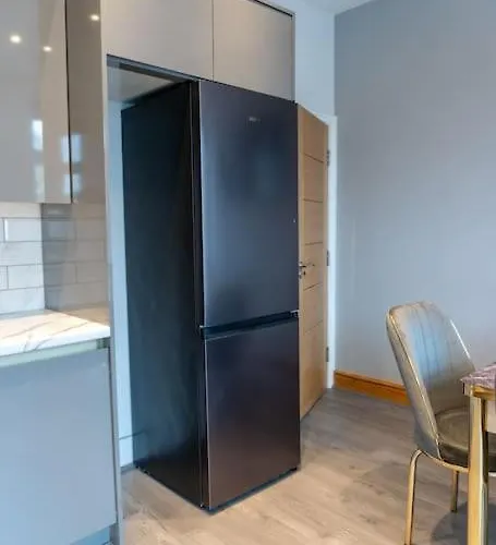 Luxury 4 Bedroom Appartamento Manchester