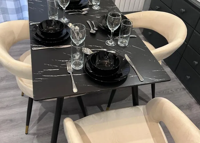 펜션 Havilahome Retreat