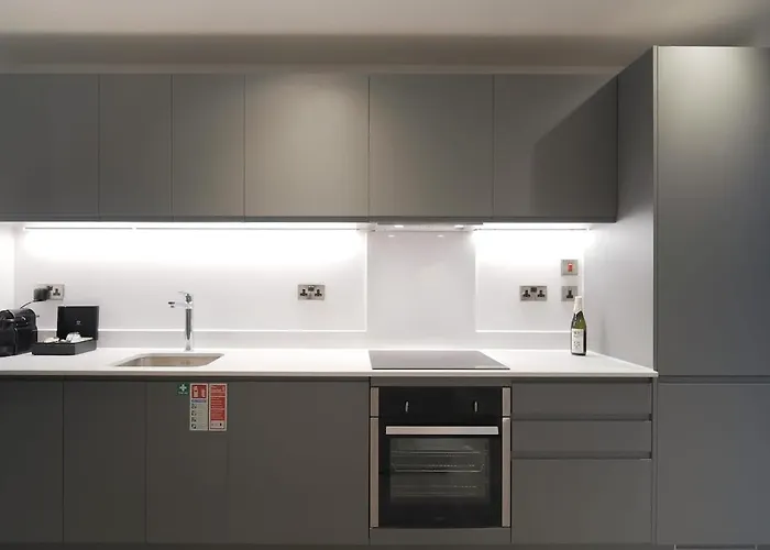 Midori By The Heim Lejlighed