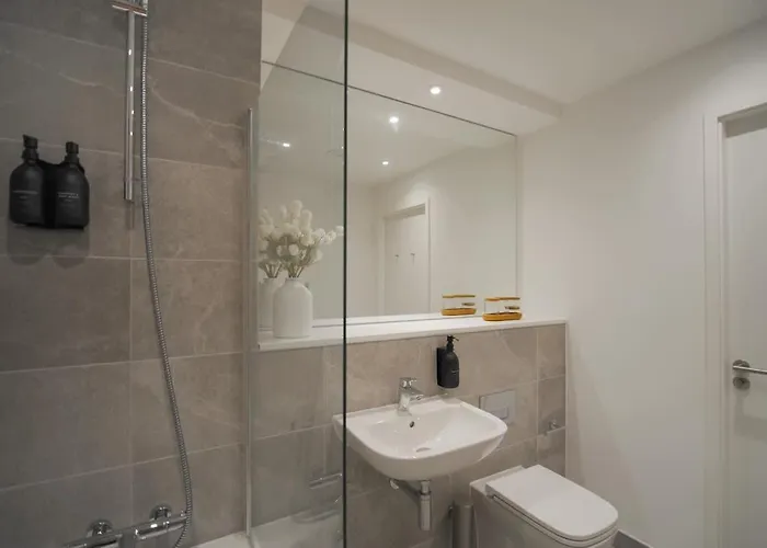 Midori By The Heim Apartmán