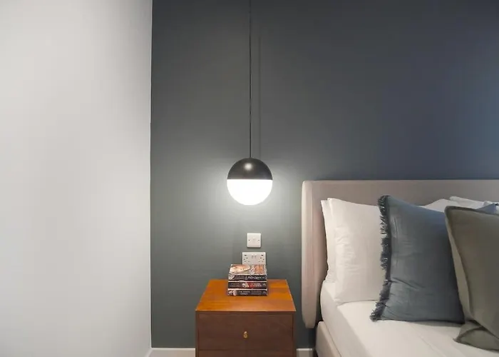 Midori By The Heim * Manchester