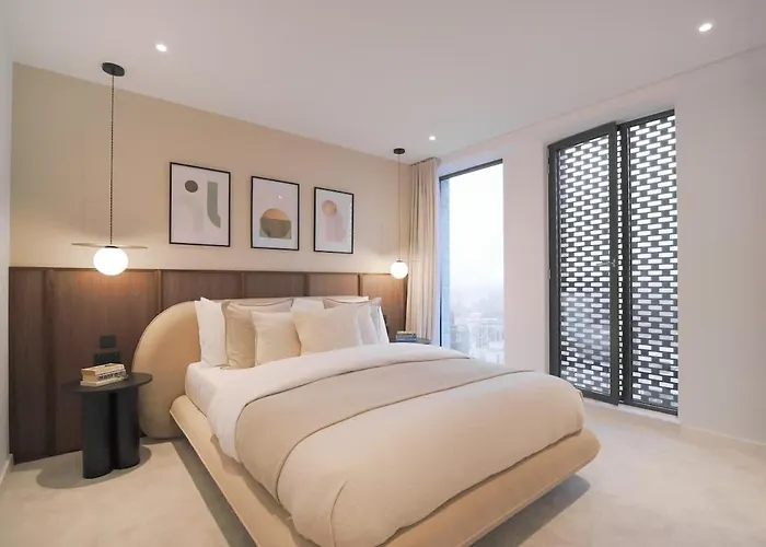 Midori By The Heim Apartmán *