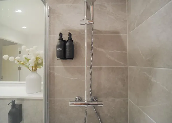 Midori By The Heim Manchester