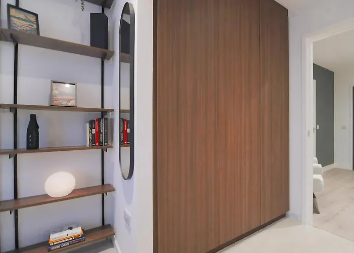 Midori By The Heim Lejlighed