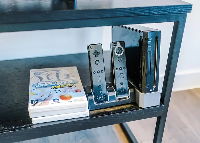 Waterhouse Suite: Modern 2-bed In Centre * Manchester