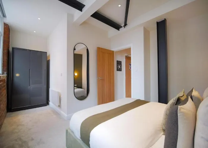 Mechanica By The Heim Διαμέρισμα