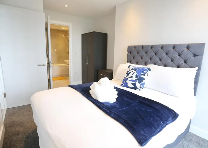 Regent Road - 9th Floor, Pets Allowed, 24hr Shop - Pass The Keys *