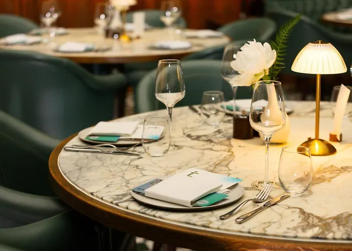 Hotell Stock Exchange Hotel, Manchester, Autograph Collection