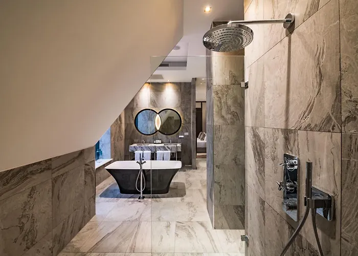 Stock Exchange Hotel, Manchester, Autograph Collection Manchester