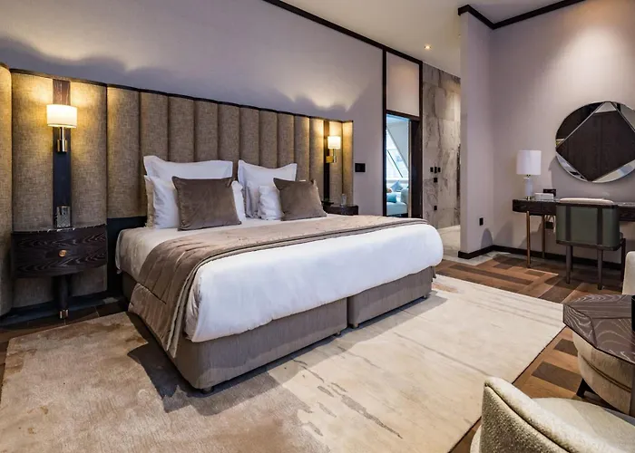 Stock Exchange Hotel, Manchester, Autograph Collection