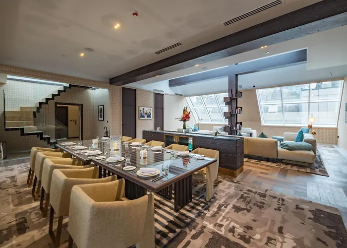 Stock Exchange Hotel, Manchester, Autograph Collection Hotell 5*