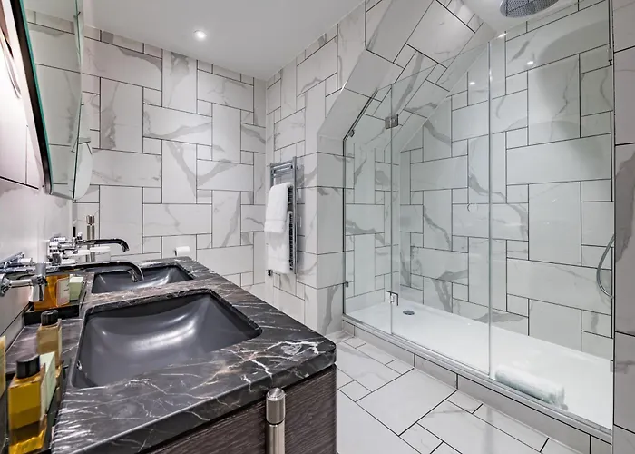 Hotell Stock Exchange Hotel, Manchester, Autograph Collection Manchester