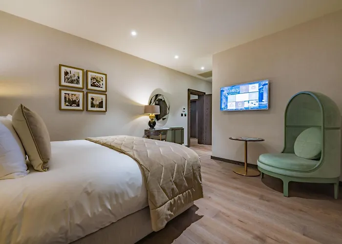 Stock Exchange Hotel, Manchester, Autograph Collection Hotell 5*