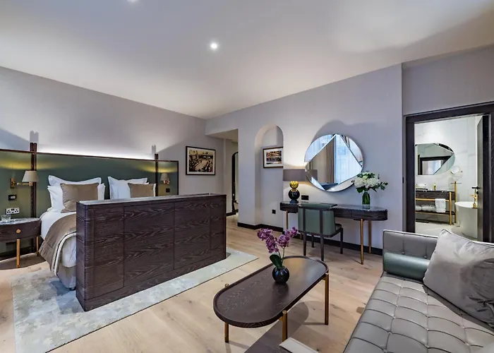 Hotell Stock Exchange Hotel, Manchester, Autograph Collection Manchester