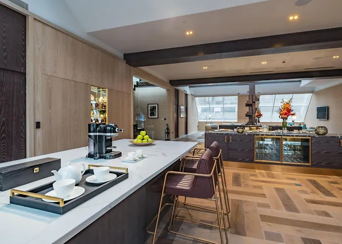 Stock Exchange Hotel, Manchester, Autograph Collection